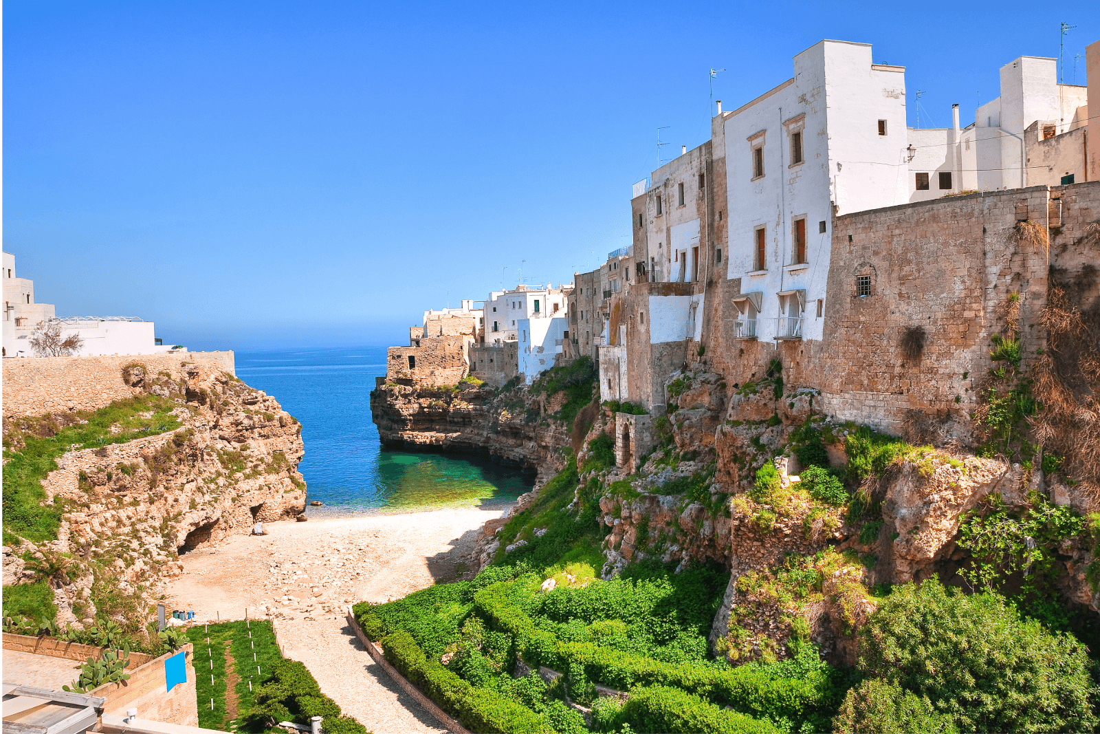 DMO Costa dei Trulli and Valle d’Itria: Destination Management Beyond the “Bell Tower” Mentality