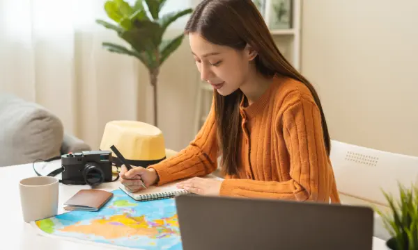 Consulenza Turistica