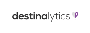 Destinalytics logo