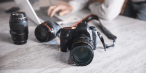 Professional Photography