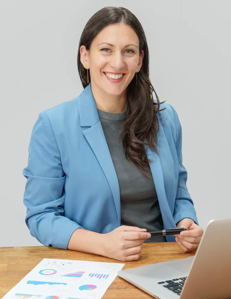 Maria Grazia Cito