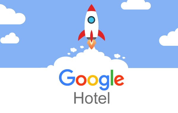 Disintermediazione a costo zero: l'ecosistema Google